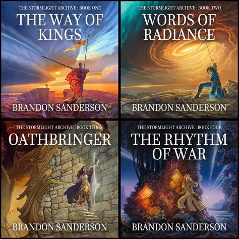 stormlight archive wiki|The Stormlight Archive Series .